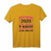Damen Rentnerin 2020 lustiges Rente Ruhestand Geschenk Spruch T-Shirt – Humorvolles Abschiedsgeschenk für Kollegin, Mama, Oma oder Tante
