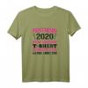 Damen Rentnerin 2020 lustiges Rente Ruhestand Geschenk Spruch T-Shirt – Humorvolles Abschiedsgeschenk für Kollegin, Mama, Oma oder Tante