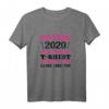 Damen Rentnerin 2020 lustiges Rente Ruhestand Geschenk Spruch T-Shirt – Humorvolles Abschiedsgeschenk für Kollegin, Mama, Oma oder Tante