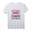 Damen Rentnerin 2020 lustiges Rente Ruhestand Geschenk Spruch T-Shirt – Humorvolles Abschiedsgeschenk für Kollegin, Mama, Oma oder Tante