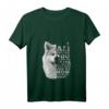 Süßes Akita Inu Hundemama T-Shirt mit V-Ausschnitt – Perfektes Muttertagsgeschenk für Hundeliebhaberinnen und Akita Inu Besitzer