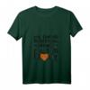 Damen My Favorite Basketball Player Calls me Mom - Muttertags-T-Shirt mit V-Ausschnitt, perfektes Geschenk für Basketballfans und Mütter