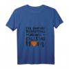 Damen My Favorite Basketball Player Calls me Mom - Muttertags-T-Shirt mit V-Ausschnitt, perfektes Geschenk für Basketballfans und Mütter