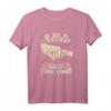 Oma Enkel Partnerlook T-Shirt - Lustiges Geschenk für Großmutter zum Muttertag & Geburtstag