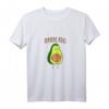Mamacado Schwangerschafts T-Shirt - Lustiges Avocado Baby Verkündungsshirt für Babyparty & werdende Mütter
