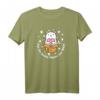 Für die beste Mama der Welt! Muttertags T-Shirt für Damen und Herren – ideales Geschenk zum Muttertag, Geburtstag & mehr