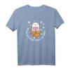 Für die beste Mama der Welt! Muttertags T-Shirt für Damen und Herren – ideales Geschenk zum Muttertag, Geburtstag & mehr