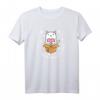 Für die beste Mama der Welt! Muttertags T-Shirt für Damen und Herren – ideales Geschenk zum Muttertag, Geburtstag & mehr