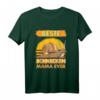 Beste Schnecken Mama Ever Muttertag T-Shirt – Lustiges Schnecken Outfit für Kinder, Damen & Herren, perfektes Geschenk für Schneckenliebhaber