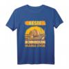 Beste Schnecken Mama Ever Muttertag T-Shirt – Lustiges Schnecken Outfit für Kinder, Damen & Herren, perfektes Geschenk für Schneckenliebhaber