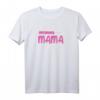 Mama Loading 2021 Werdende Mutter Muttertag Familie Kinder T-Shirt – Perfektes Geschenk für Schwangere & Familien zum Muttertag