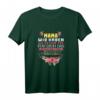 Damen Mama Das Beste Geschenk für Dich Muttertag T-Shirt – Herzliche Geschenkidee für Mütter, Oma, Ehefrauen und Frauen zum Muttertag