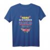 Damen Mama Das Beste Geschenk für Dich Muttertag T-Shirt – Herzliche Geschenkidee für Mütter, Oma, Ehefrauen und Frauen zum Muttertag
