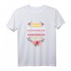 Damen Mama Das Beste Geschenk für Dich Muttertag T-Shirt – Herzliche Geschenkidee für Mütter, Oma, Ehefrauen und Frauen zum Muttertag