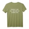40Geburtstag T-Shirt – Perfektes Geschenk für Vater, Mutter, Opa, Oma & Biker zum Geburtstag, Weihnachten & Vatertag