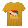 Omasaurus Muttertag Großmutter Dinosaurier Grandma T-Shirt – Perfektes Geschenk für Dino-liebende Omas & Mütter zum Muttertag & Geburtstag
