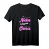 Damen Geschenk für die beste Oma der Welt - Humorvolles T-Shirt zum Muttertag, Geburtstag & Weihnachten