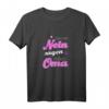 Damen Geschenk für die beste Oma der Welt - Humorvolles T-Shirt zum Muttertag, Geburtstag & Weihnachten