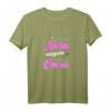 Damen Geschenk für die beste Oma der Welt - Humorvolles T-Shirt zum Muttertag, Geburtstag & Weihnachten