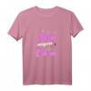 Damen Geschenk für die beste Oma der Welt - Humorvolles T-Shirt zum Muttertag, Geburtstag & Weihnachten