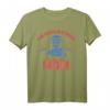 Star Wars Muttertags T-Shirt - Force Is Strong With This Mom Damen T-Shirt, Official Licensed Star Wars Apparel