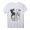 My Mom Said I am a Baby Zwergschnauzer Hund Mama Muttertag T-Shirt – Lustiges Geschenk für Hundemütter & Miniatur Schnauzer Fans