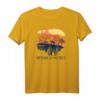 Preserve & Protect Klimaschutz & Umweltschutz T-Shirt – Perfektes Geschenk für Naturschützer, Tierschützer & Umweltliebhaber