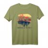 Preserve & Protect Klimaschutz & Umweltschutz T-Shirt – Perfektes Geschenk für Naturschützer, Tierschützer & Umweltliebhaber