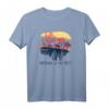Preserve & Protect Klimaschutz & Umweltschutz T-Shirt – Perfektes Geschenk für Naturschützer, Tierschützer & Umweltliebhaber