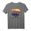 Preserve & Protect Klimaschutz & Umweltschutz T-Shirt – Perfektes Geschenk für Naturschützer, Tierschützer & Umweltliebhaber