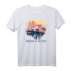 Preserve & Protect Klimaschutz & Umweltschutz T-Shirt – Perfektes Geschenk für Naturschützer, Tierschützer & Umweltliebhaber