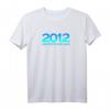Humor 2012 Spruch 10. Geburtstag T-Shirt für Jungen & Mädchen – Limitierte Edition, Partyoutfit & Geschenkidee zum 10. Geburtstag