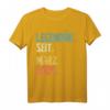 12 Jahre Geburtstag T-Shirt Geschenk - Legendär Seit 2009 Vintage Shirt für Jungen und Mädchen, Perfektes Geburtstagsgeschenk