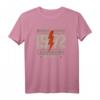 51. Geburtstag Rock n Roll Musik geboren 1972 T-Shirt – Vintage Design für Jubilare, Musiker & Rock Fans