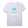 So sieht der beste Neffe der Welt aus T-Shirt – Personalisiertes Familiengeschenk für Neffen zum Geburtstag oder Feiertag