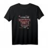 Verrückte Tante T-Shirt Patentante Fun – Lustiges Geschenk für Damen, Schwester & Nichte/Neffe zu Geburtstag & Weihnachten