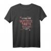 Verrückte Tante T-Shirt Patentante Fun – Lustiges Geschenk für Damen, Schwester & Nichte/Neffe zu Geburtstag & Weihnachten