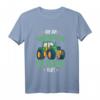 Kinder Einschulung 2024 Traktor Schulkind T-Shirt – Perfektes Outfit und Geschenk für Erstklässler am Schulanfang