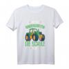 Kinder Einschulung 2024 Traktor Schulkind T-Shirt – Perfektes Outfit und Geschenk für Erstklässler am Schulanfang