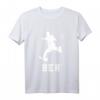 Kinder Fußball T-Shirt mit Name Ben – Perfektes Geschenk für fußballbegeisterte Jungen und Vereinsmitglieder