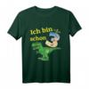 Kinder Shirt zum 3. Geburtstag Dino T-Rex – Lustiges Geburtstagsgeschenk für Jungen und Mädchen, ideal für Kindergarten und Feier