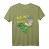 Kinder Shirt zum 3. Geburtstag Dino T-Rex – Lustiges Geburtstagsgeschenk für Jungen und Mädchen, ideal für Kindergarten und Feier