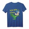 Kinder Shirt zum 3. Geburtstag Dino T-Rex – Lustiges Geburtstagsgeschenk für Jungen und Mädchen, ideal für Kindergarten und Feier