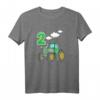 Lustiges Kinder Geburtstag 2 Jahre Landwirt Traktor Trecker T-Shirt – Perfektes Geschenk & Outfit für kleine Landwirte