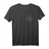 Neuer Onkel Geschenk Uncle Est. 2022 T-Shirt – Perfekt für frischgebackene Onkel und Familienfeiern