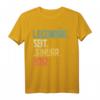 10 Jahre Geburtstag Geschenk - Legendär Seit Januar 2012 Vintage T-Shirt für Jungen und Mädchen
