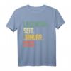 10 Jahre Geburtstag Geschenk - Legendär Seit Januar 2012 Vintage T-Shirt für Jungen und Mädchen