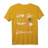 HapDeer Geschenk Juli 1981 Jungen Mädchen Design - Lustiges Retro Vintage T-Shirt für Männer und Frauen zum Jubiläum