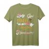 HapDeer Geschenk Juli 1981 Jungen Mädchen Design - Lustiges Retro Vintage T-Shirt für Männer und Frauen zum Jubiläum