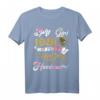 HapDeer Geschenk Juli 1981 Jungen Mädchen Design - Lustiges Retro Vintage T-Shirt für Männer und Frauen zum Jubiläum